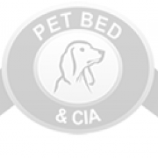 Focinheira Cães Pet Bed Pós Cirúrgica - N.02 - Neoprene